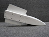6222563-4 (Fso: 6222563-38) Citation III Inbd Flap Island Boat Tail Fairing RH