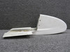 6222563-4 (Fso: 6222563-38) Citation III Inbd Flap Island Boat Tail Fairing RH