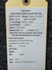 320115 Whittaker Air Shut-Off Valve (Voltage:28, Amps: 1.8)
