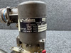320115 Whittaker Air Shut-Off Valve (Voltage:28, Amps: 1.8)