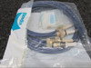 10-720631-42 Bendix Spark Plug Lead Set of 4 (NEW OLD STOCK) (SA)