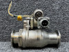 5155-00-1 (Alt: 9914124-4) Dukes Shut Off Valve (Volts: 28, Amps: 1)