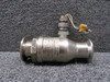 5155-00-1 (Alt: 9914124-4) Dukes Shut Off Valve (Volts: 28, Amps: 1)