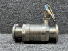 1946-00-8 (Alt: 9912402-8) Dukes Regulating-Shutoff Valve (Volts: 28, Amps: 1)
