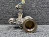 1946-00-17 (Alt: 9912402-17) Dukes Regulating-Shutoff Valve (Volts: 28, Amps: 1)