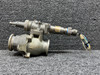 9912086-6 (Fso: 9912086-11) Cessna Citation III Anti-Ice Regulator-Shutoff Valve