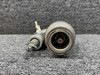 Cessna Citation III 650 Whittaker Regulator-Shutoff Valve