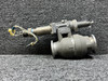 Cessna Citation III 650 Whittaker Regulator-Shutoff Valve
