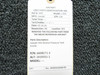 6608271-3 (Use: 2419331-1) Learjet 35A Alcohol Pressure Tank (Core)