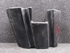6608271-3 (Use: 2419331-1) Learjet 35A Alcohol Pressure Tank (Core)