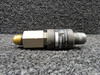 E28C-M33 Precision Sensors Absolute Pressure Switch (Illegible Data Tag)
