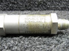 496-4D2-1/4 Teledyne Republic Check Valve