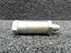 496-4D2-1/4 Teledyne Republic Check Valve