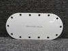 Cessna Citation III 650 Vent Float Valve Access Panel