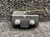 36742-014 (Alt: BZ-2RW805551-A2) Piper PA28RT-201T Gear Down Limit Switch