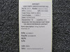 6223000-3 (Fso: 6223000-95) Cessna Citation III 650 Wing Tip Bond Assembly LH