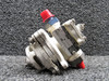 3213982-1 (Alt: 6600245-3) Airesearch Series 1 Fluid Pressure Regulating Valve