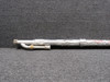 6214419-3 Cessna Citation III 650 Inboard Wing Leading Anti-Ice Tube Assy LH
