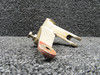 40339-010 (Cast: 40338) Piper PA-31T Aileron Bellcrank Assembly LH