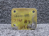 40652-000 Piper PA-31T Main Landing Gear Actuator Bracket
