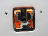 6212091-35 Cessna Citation III Model 650 Tailcone Access Door Assembly