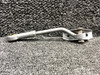 37722-002, 67091-000 Piper PA28RT-201T Main Gear Door Retract Rod with Hinge