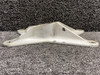67040-014 (Casting#: 67041-4) Piper PA28RT-201T Forward Trunnion Fitting LH