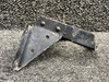 35454-000 Piper Fuel Gascolator Mounting Bracket