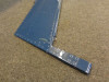 460000-3 (ALT: 4104-3) Mooney M20D Rudder Assembly