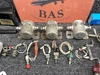 Piper PA28RT-201T Goodie Bag Set with Microphone & Misc Electrical