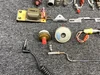 Piper PA28RT-201T Goodie Bag Set with Microphone & Misc Electrical