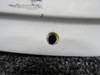 6232235-20 (Fso: 6232235-38) Cessna Citation III 650 Bullet Fairing Wiper Guide RH