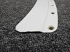 6232235-20 (Fso: 6232235-38) Cessna Citation III 650 Bullet Fairing Wiper Guide RH