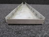 6232235-17 Cessna Citation III 650 Vertical Stabilizer Lower Center Rib Assembly