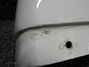 6252208-23 Cessna Citation III 650 Outboard Stang Fairing Assembly LH
