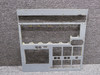 9252073-2 Cessna Citation III 650 Upper Center Instrument Panel