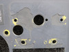 9257016-2 Cessna Citation III 650 Instrument Panel RH