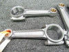 5561 Continental O-300 Atlas Connecting Rod (Set of 6)