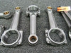 5561 Continental O-300 Atlas Connecting Rod (Set of 6)