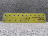 50049-000 Piper PA31T Main Spar Attachment Upper Plate