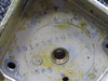 101-524059-1 (Alt: 101-524059) Beechcraft KA-200 Rudder Control Horn Assembly