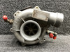 642721 (Use: 646396) Continental TSIO-360-FB Rajay 3AT6EE10J2 Turbocharger