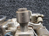 89513-19E11-3 Midland Ross Dual Pressure Regulator Valve and Venturi Assembly