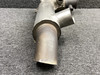 643862-020, 641911-202 Continental TSIO-360-FB Exhaust Tailpipe Assembly
