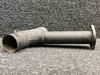 640964-101 Continental TSIO-360 Aft Exhaust Riser RH