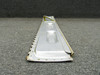 2310620-4 Learjet 35A Nose Landing Gear Door Assembly RH