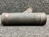 640964-103 (Use: 643861-103) Continental TSIO-360 Center Exhaust Riser RH