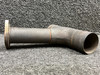 640964-103 (Use: 643861-103) Continental TSIO-360 Center Exhaust Riser RH