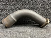 640964-105 (Use: 654261) Continental TSIO-360 Forward Exhaust Riser RH