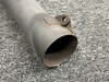 643861-108 (Use: 654238) Continental TSIO-360 Aft Exhaust Elbow LH